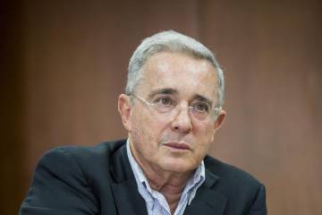 El papel que tendrá la Fiscalía en el futuro del expresidente Álvaro Uribe Vélez El papel que tendrá la Fiscalía en el futuro del expresidente Álvaro Uribe Vélez