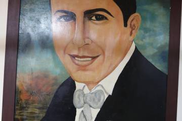 Historia del barrio Antioquia de Medellín Historia del barrio Antioquia de Medellín