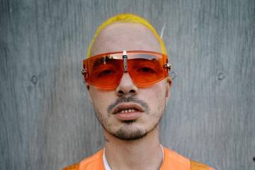 J Balvin, Alejandro Sánz, Carlos Vives y otros en concierto contra el coronavirus J Balvin, Alejandro Sánz, Carlos Vives y otros en concierto contra el coronavirus