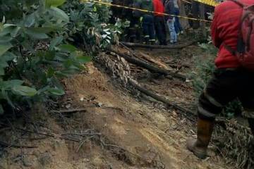 Fiscalía investigará explosión en mina de Cundinamarca Fiscalía investigará explosión en mina de Cundinamarca