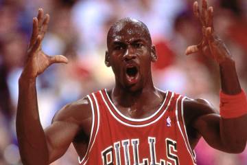 El éxito del documental de Michael Jordan y otros documentales deportivos El éxito del documental de Michael Jordan y otros documentales deportivos