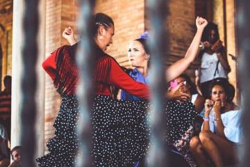 Música flamenca recupera categoría a mejor álbum en los Grammy Latino Música flamenca recupera categoría a mejor álbum en los Grammy Latino