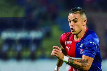 DIM suma motivación por Copa DIM suma motivación por Copa