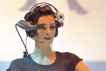 Inteligencia artificial, ¿solución al desempleo? Inteligencia artificial, ¿solución al desempleo?