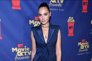 cleopatra vuelve al cine con Gal Gadot y la cineasta Patty Jenkins cleopatra vuelve al cine con Gal Gadot y la cineasta Patty Jenkins