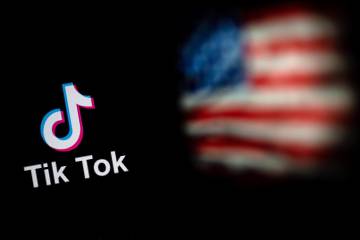 TikTok sigue en Estados Unidos a pesar de veto de Trump TikTok sigue en Estados Unidos a pesar de veto de Trump