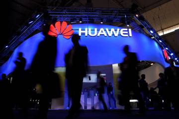 Huawei supera a Samsung y a Apple en ventas de teléfonos julio 2020 Huawei supera a Samsung y a Apple en ventas de teléfonos julio 2020