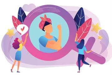 Glosario de términos sobre mujeres y equidad de género Glosario de términos sobre mujeres y equidad de género