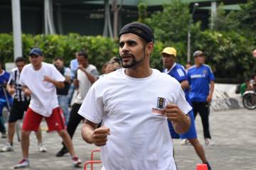 Programas para habitantes de calle en Medellín Programas para habitantes de calle en Medellín