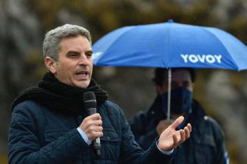 Más de 22.000 millones para proteger páramos en Colombia Más de 22.000 millones para proteger páramos en Colombia