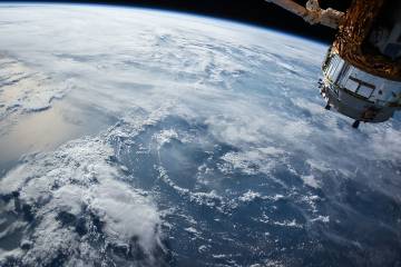 Estados Unidos dice tener evidencia de que Rusia probó arma antisatélite Estados Unidos dice tener evidencia de que Rusia probó arma antisatélite
