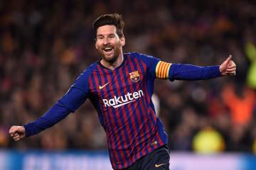 Estos son los deportistas mejor pagados del mundo Estos son los deportistas mejor pagados del mundo