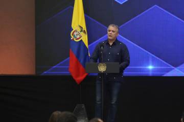 Aire, nuevo operador de servicio eléctrico en costa Atlántica Aire, nuevo operador de servicio eléctrico en costa Atlántica