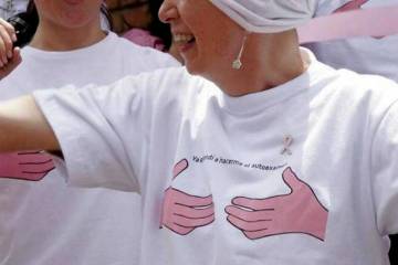 Cifras del cáncer en Colombia según la liga colombiana contra el cáncer en sus 60 años Cifras del cáncer en Colombia según la liga colombiana contra el cáncer en sus 60 años