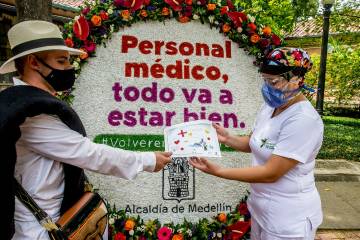 #VolveremosAFlorecer #VolveremosAFlorecer