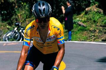Tres equipos declinaron participación en la Vuelta a Antioquia Tres equipos declinaron participación en la Vuelta a Antioquia