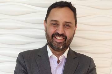 Javier Fernández potenciará Ruta N con pymes y jóvenes Javier Fernández potenciará Ruta N con pymes y jóvenes