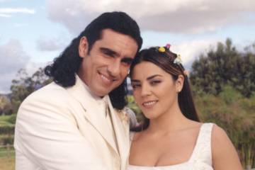 Pedro el escamoso vuelve a la televisión colombiana Pedro el escamoso vuelve a la televisión colombiana
