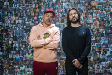 Juanes con Nach y Shakira y Maluma con Black Eyed Peas y más estrenos musicales Juanes con Nach y Shakira y Maluma con Black Eyed Peas y más estrenos musicales