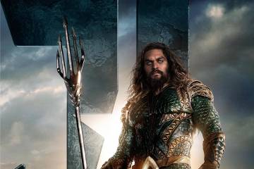 Jason Momoa apoya a su compañero Ray Fisher tras denuncias a Warner Bros Jason Momoa apoya a su compañero Ray Fisher tras denuncias a Warner Bros