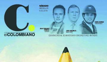 Ser antídoto ante la confusión, una misión periodística Ser antídoto ante la confusión, una misión periodística