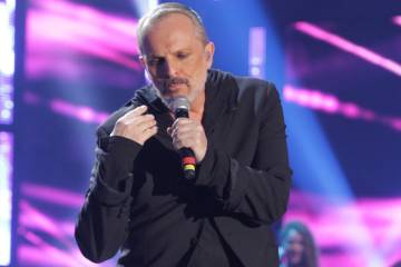 Miguel Bosé y su expareja comienzan juicio por sus hijos Miguel Bosé y su expareja comienzan juicio por sus hijos