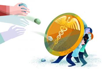 En Antioquia van 15 ataques a la misión médica en este 2020 En Antioquia van 15 ataques a la misión médica en este 2020