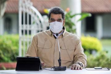 Narcotráfico del Cartel de los Soles, desde Venezuela, aumentó con la covid Narcotráfico del Cartel de los Soles, desde Venezuela, aumentó con la covid
