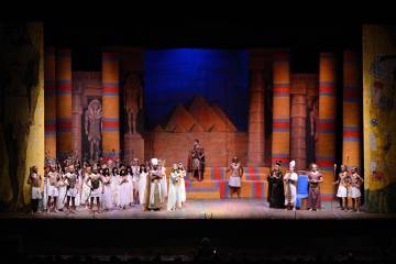 Temporada de Zarzuela, Opereta y Ópera 2020, de Prolírica, será virtual Temporada de Zarzuela, Opereta y Ópera 2020, de Prolírica, será virtual