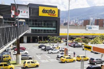 Empresas antioqueñas cuentan cuántos empleos generan Empresas antioqueñas cuentan cuántos empleos generan