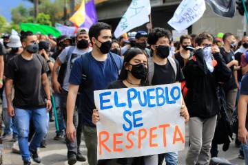 Fotos de marchas del paro nacional del 21 de octubre en Medellín Fotos de marchas del paro nacional del 21 de octubre en Medellín