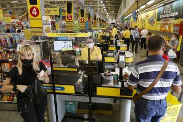 El próximo domingo 19 el comercio le cobrará IVA del 19 % El próximo domingo 19 el comercio le cobrará IVA del 19 %