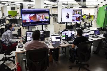 Diálogo como oportunidad en la crisis de EPM Diálogo como oportunidad en la crisis de EPM