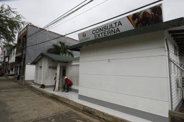 Antioqueños piden más apoyo en la transición de Bajirá Antioqueños piden más apoyo en la transición de Bajirá