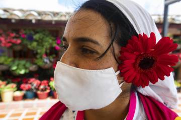 Feria de las Flores de Medellín 2020 llegará en caravanas móviles Feria de las Flores de Medellín 2020 llegará en caravanas móviles