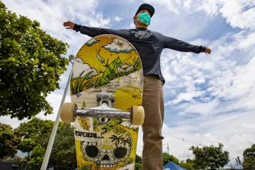 Viga Skatepark de Envigado Viga Skatepark de Envigado