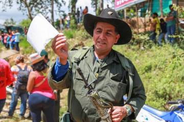 Asesinatos de exfarc, ¿no superamos el conflicto? Asesinatos de exfarc, ¿no superamos el conflicto?