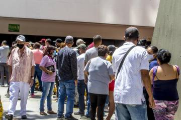 Vuelve al pico y cédula metropolitano de dos dígitos desde el lunes 13 de julio Vuelve al pico y cédula metropolitano de dos dígitos desde el lunes 13 de julio