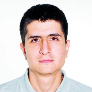 Diego Zambrano, periodista del área Metro de EL COLOMBIANO. Diego Zambrano, periodista del área Metro de EL COLOMBIANO.