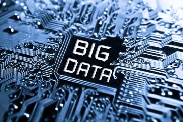 Inteligencia de datos: ‘El mundo saltó cinco años en cinco meses’ Inteligencia de datos: ‘El mundo saltó cinco años en cinco meses’