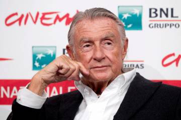 Falleció Joel Schumacher, el director de “Batman Forever” y “Batman & Robin” Falleció Joel Schumacher, el director de “Batman Forever” y “Batman & Robin”