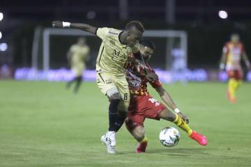 Águilas ganó y sigue escalando casillas en la tabla Águilas ganó y sigue escalando casillas en la tabla