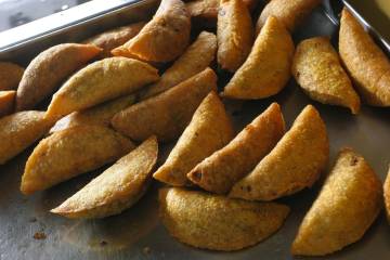Las mejores empanadas de Medellín, Envigado y el área metropolitana Las mejores empanadas de Medellín, Envigado y el área metropolitana