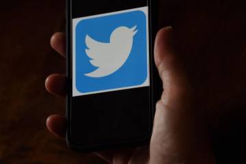 Twitter explora una posible compra del negocio de TikTok en EE.UU., según WSJ Twitter explora una posible compra del negocio de TikTok en EE.UU., según WSJ