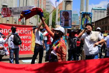 Fotos de marchas del paro nacional del 21 de octubre en Medellín Fotos de marchas del paro nacional del 21 de octubre en Medellín