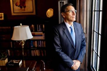Vizcarra, al banquillo en juicio de destitución Vizcarra, al banquillo en juicio de destitución