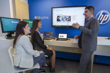 Uniples, un aliado de calidad para su empresa Uniples, un aliado de calidad para su empresa