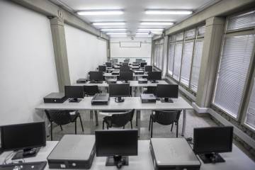 Volver a las aulas: así va el modelo de alternancia Volver a las aulas: así va el modelo de alternancia