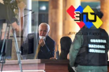 Elecciones en Venezuela oposición no acepta rectores del CNE y se aparta de comicios Elecciones en Venezuela oposición no acepta rectores del CNE y se aparta de comicios