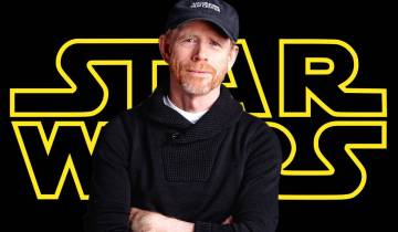 Entrevista a Ron Howard de la serie Mars de Nat Geo Entrevista a Ron Howard de la serie Mars de Nat Geo